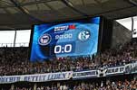 Hertha BSC vs Schalke04 vom 16.05.2009 0:0